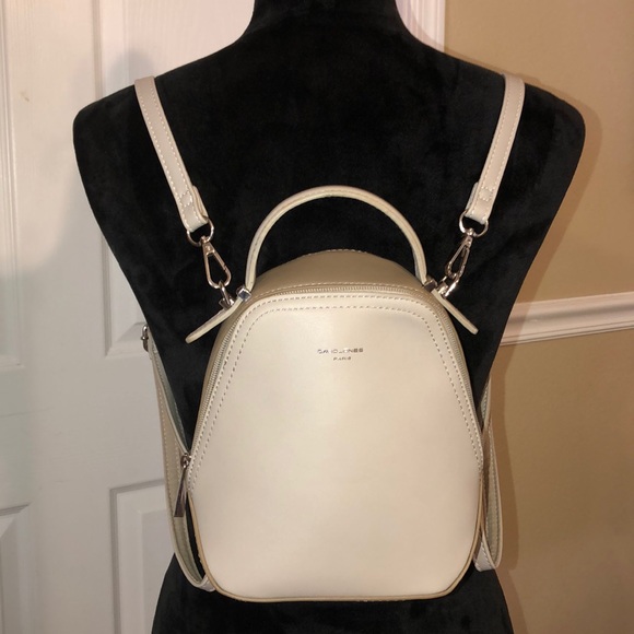 david jones paris backpack
